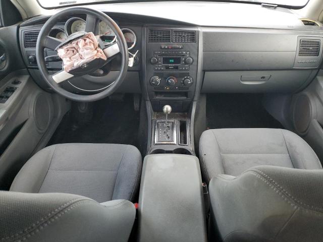 Photo 8 from auction – 2005 DODGE MAGNUM SXT with VIN 2D4FV48V35H549295