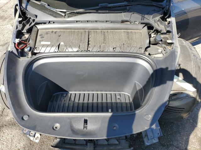 صورة رقم 12 من المزاد - 2024 TESLA MODEL Y مع VIN 7SAYGDEE6RA250349