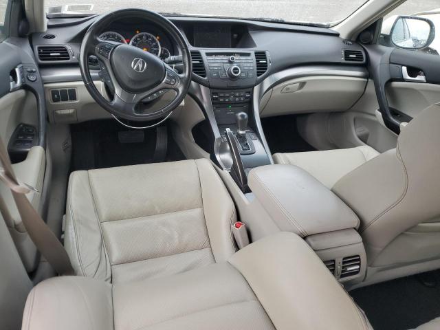 Foto 8 de la subasta – 2011 ACURA TSX con VIN JH4CU2F64BC005064
