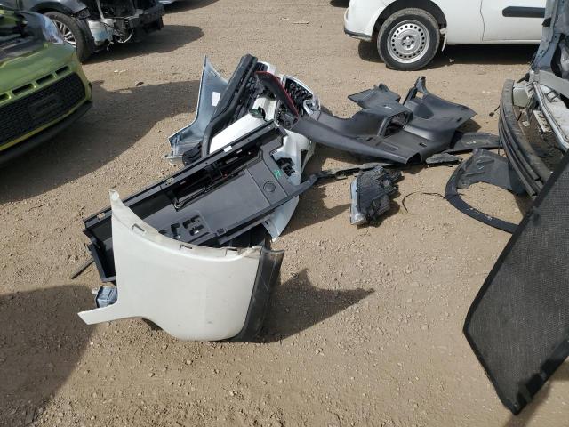 Photo 12 from auction – 2021 TOYOTA HIGHLANDER with VIN 5TDBZRBH8MS544349
