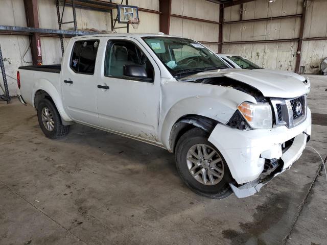 Photo 4 from auction – 2015 NISSAN FRONTIER S with VIN 1N6AD0EV7FN705111