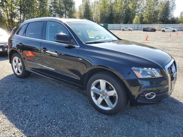 Photo 4 from auction – 2011 AUDI Q5 PREMIUM with VIN WA1DKAFP4BA068718