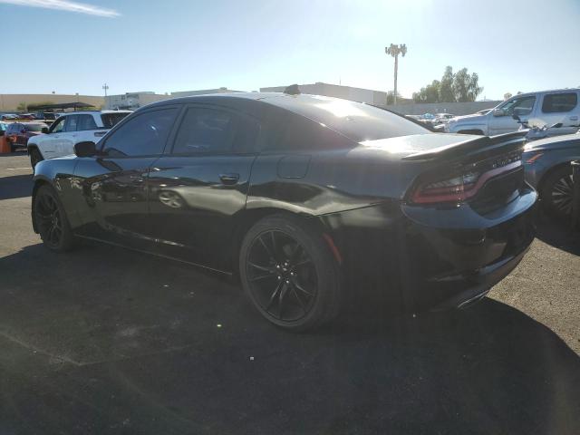 Photo 2 from auction – 2016 DODGE CHARGER SX with VIN 2C3CDXHG0GH187939