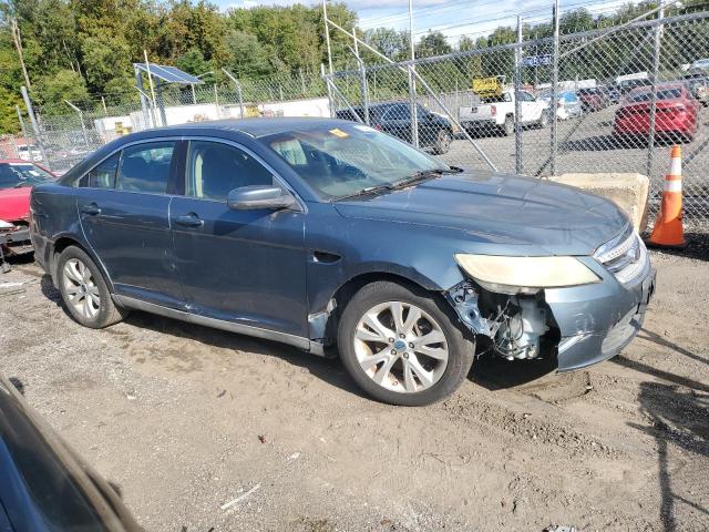 Photo 4 from auction – 2010 FORD TAURUS SEL with VIN 1FAHP2EW6AG141760