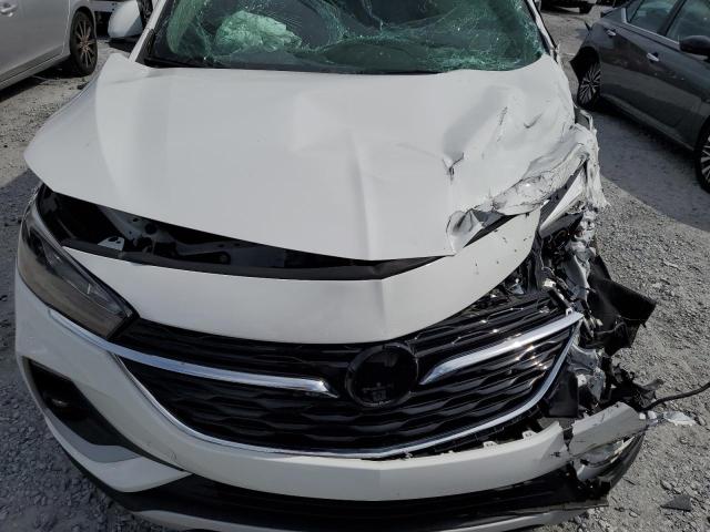 Photo 12 from auction – 2021 BUICK ENCORE GX SELECT with VIN KL4MMDS24MB179532