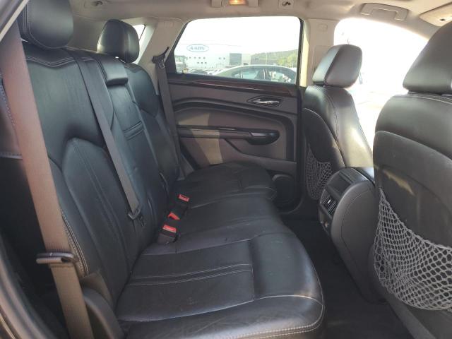 Photo 11 from auction – 2014 CADILLAC SRX LUXURY with VIN 3GYFNEE33ES608908