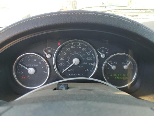Photo 9 from auction – 2006 LINCOLN MARK LT with VIN 5LTPW18576FJ02997