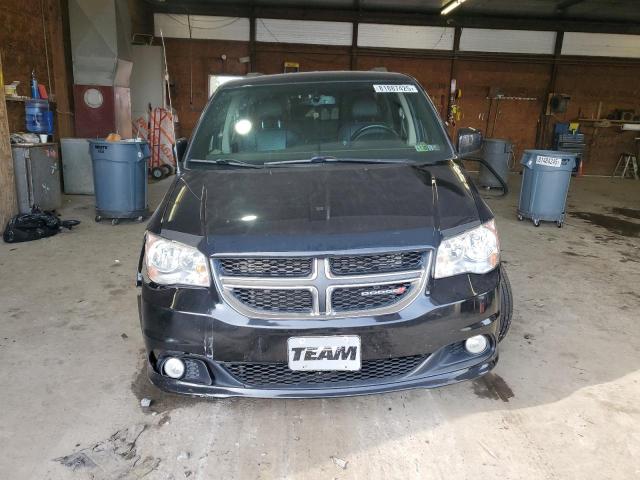 Photo 5 from auction – 2017 DODGE GRAND CARA with VIN 2C4RDGCG8HR617581