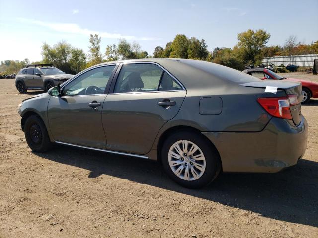 Photo 2 from auction – 2012 TOYOTA CAMRY BASE with VIN 4T1BF1FK3CU617813