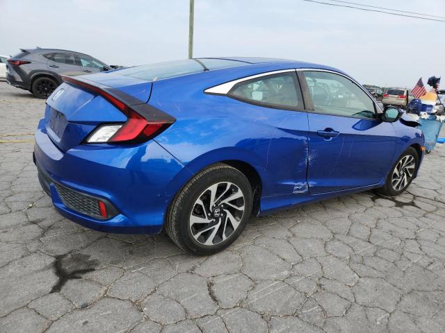 Photo 3 from auction – 2016 HONDA CIVIC LX with VIN 2HGFC4B00GH300022