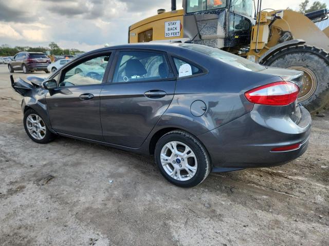 Photo 2 from auction – 2015 FORD FIESTA with VIN 3FADP4BJ7FM175951