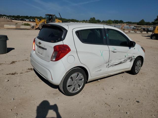 Photo 3 from auction – 2017 CHEVROLET SPARK LS with VIN KL8CB6SA2HC755220
