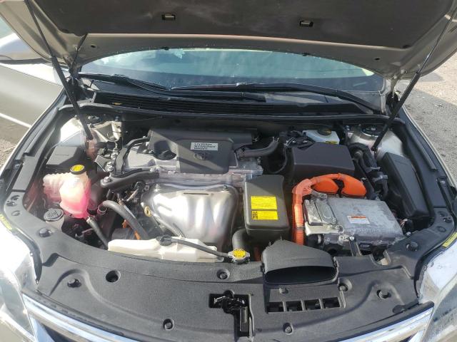 Photo 11 from auction – 2014 TOYOTA AVALON HYB with VIN 4T1BD1EB4EU019384