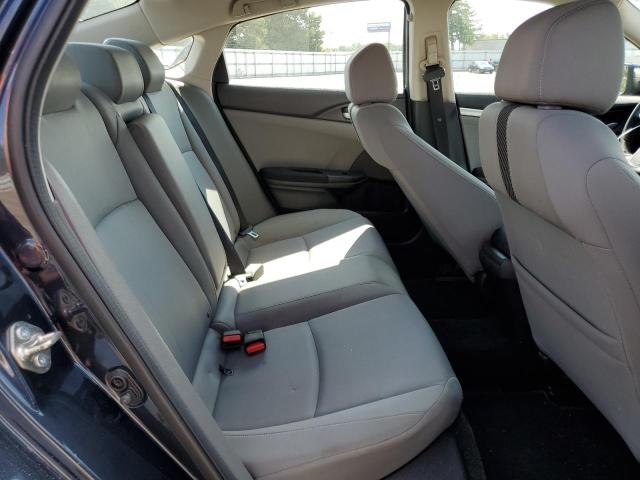 Photo 10 from auction – 2016 HONDA CIVIC EX with VIN 19XFC2F75GE043266