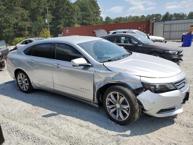 Photo 4 from auction – 2017 CHEVROLET IMPALA LT with VIN 2G1105SA8H9153582
