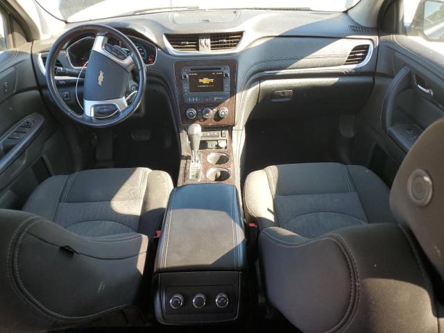 Photo 8 from auction – 2017 CHEVROLET TRAVERSE L with VIN 1GNKVGKD5HJ354287