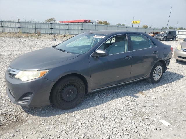 TOYOTA CAMRY BASE 2012 with VIN 4T1BF1FK3CU054553 - Photo from auction