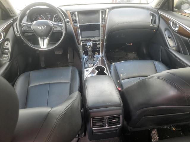 Photo 8 from auction – 2018 INFINITI Q50 LUXE with VIN JN1EV7AP4JM359232