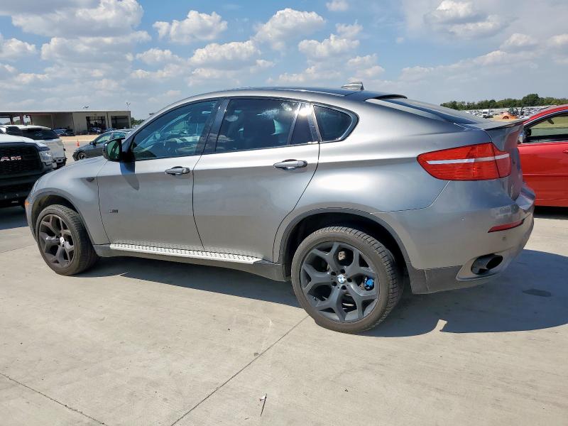Photo 2 from auction – 2011 BMW X6 XDRIVE3 with VIN 5UXFG2C53BLX08056