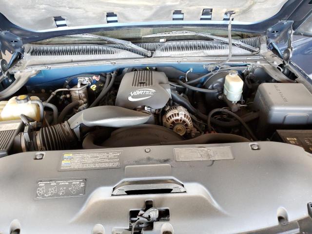 Photo 11 from auction – 2002 CHEVROLET SILVERADO with VIN 2GCEK19T021113361