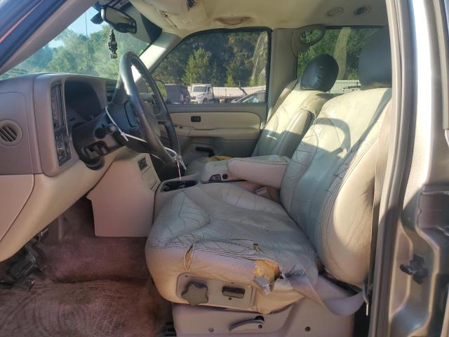 Photo 7 from auction – 2000 GMC YUKON with VIN 1GKEC13T9YJ112556