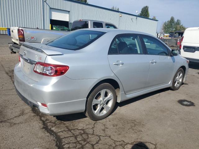Photo 3 from auction – 2013 TOYOTA COROLLA BA with VIN 5YFBU4EE6DP208484