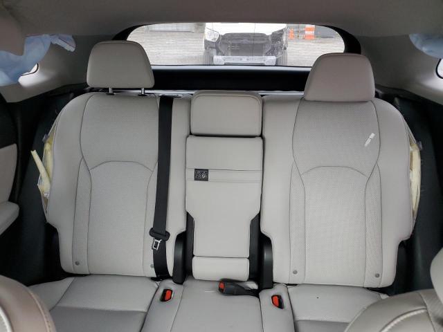 Photo 10 from auction – 2022 LEXUS RX 350 with VIN 2T2HZMDA6NC341561