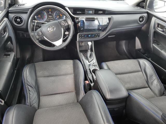 Photo 8 from auction – 2017 TOYOTA COROLLA L with VIN 5YFBURHE4HP607666