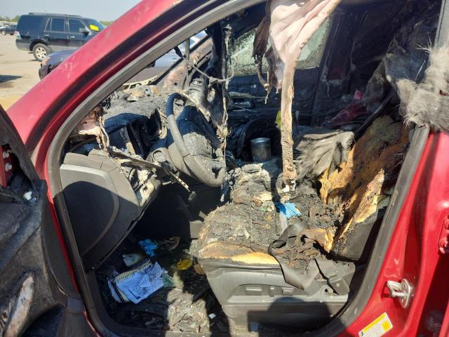 Photo 7 from auction – 2015 CHEVROLET EQUINOX LT with VIN 2GNFLGEK7F6247883