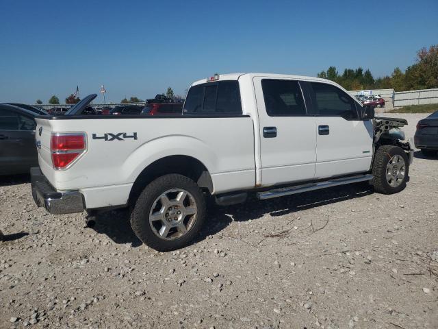 Photo 3 from auction – 2014 FORD F150 SUPER with VIN 1FTFW1ET8EFB65879