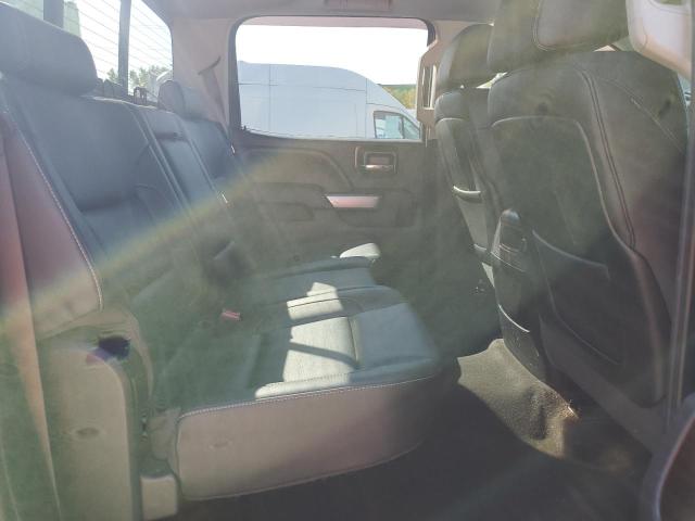 Photo 10 from auction – 2015 CHEVROLET SILVERADO with VIN 1GC1KWE80FF675823
