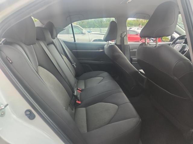 Photo 10 from auction – 2023 TOYOTA CAMRY LE with VIN 4T1C11AK5PU106927