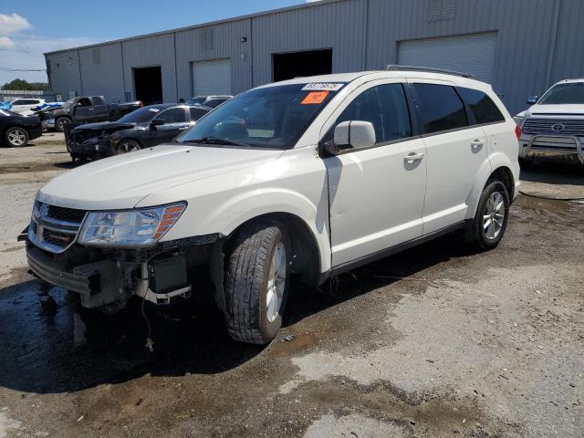 Photo 1 from auction – 2013 DODGE JOURNEY SX with VIN 3C4PDCBG6DT507038