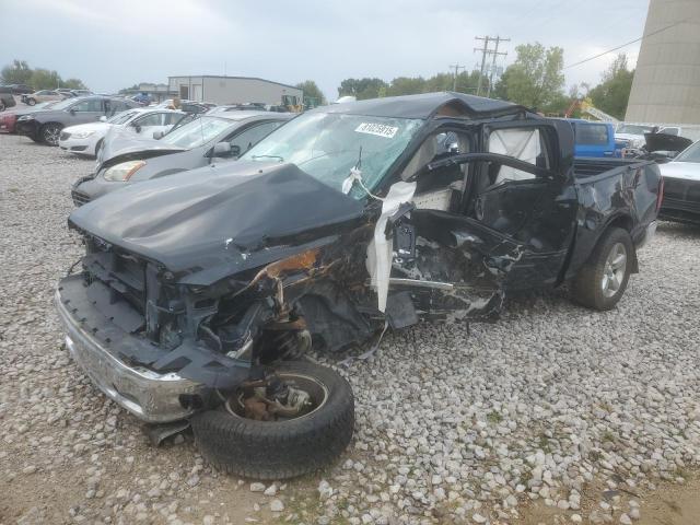 RAM 1500 SLT 2015 with VIN 1C6RR7LT7FS737955 - Photo from auction