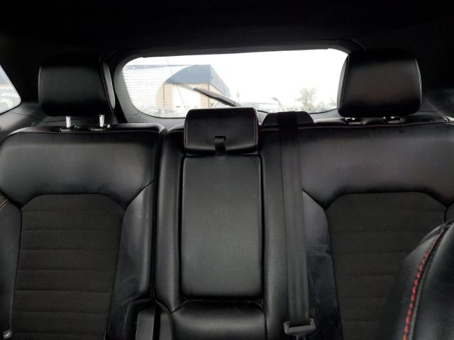 Photo 10 from auction – 2024 FORD EDGE SEL with VIN 2FMPK4J96RBA74544