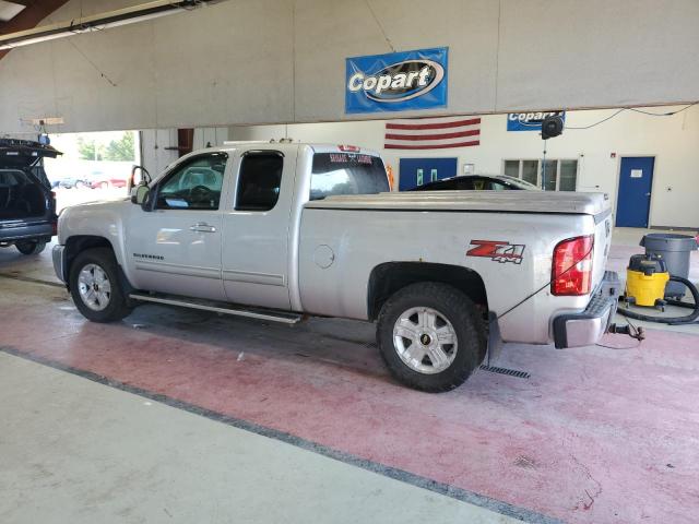 Photo 2 from auction – 2011 CHEVROLET SILVERADO with VIN 1GCRKSE38BZ243439