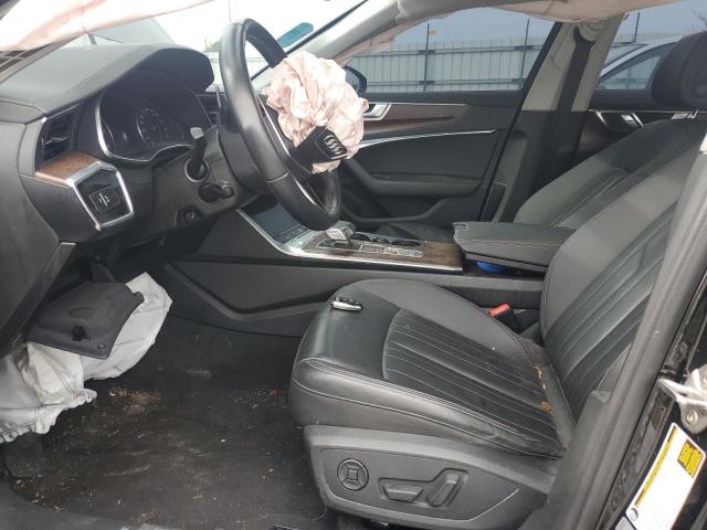 Photo 7 from auction – 2019 AUDI A6 PREMIUM with VIN WAUK2AF28KN103848