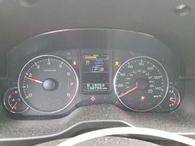 Photo 9 from auction – 2013 SUBARU LEGACY 2.5 with VIN 4S3BMBK62D3045830