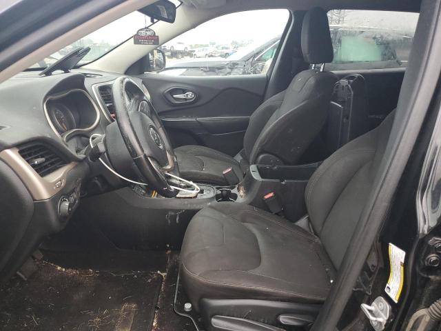 Photo 7 from auction – 2016 JEEP CHEROKEE L with VIN 1C4PJLCB7GW371139