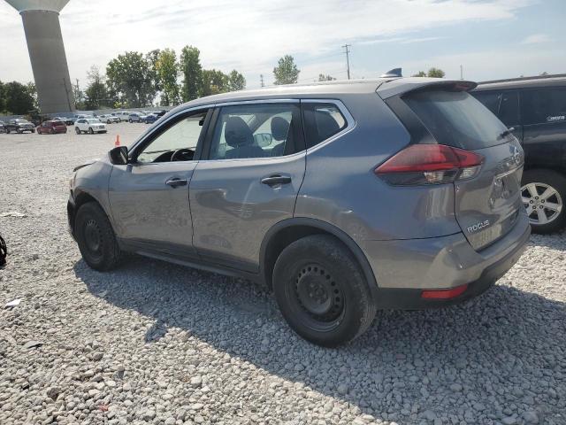 Photo 2 from auction – 2019 NISSAN ROGUE S with VIN KNMAT2MV6KP502356