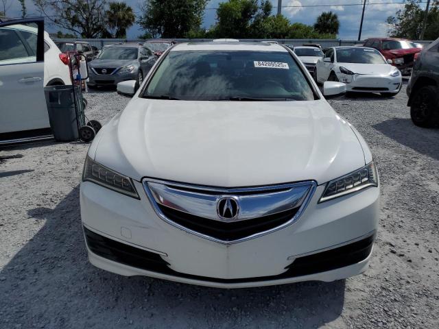 Photo 5 from auction – 2015 ACURA TLX with VIN 19UUB2F3XFA020558