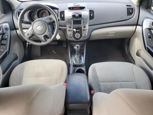 Photo 8 from auction – 2013 KIA FORTE EX with VIN KNAFU4A21D5671544