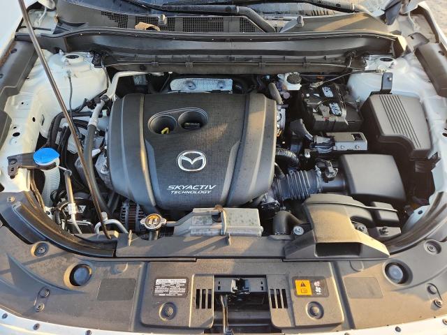 Photo 11 from auction – 2019 MAZDA CX-5 TOURING with VIN JM3KFBCM7K0523320