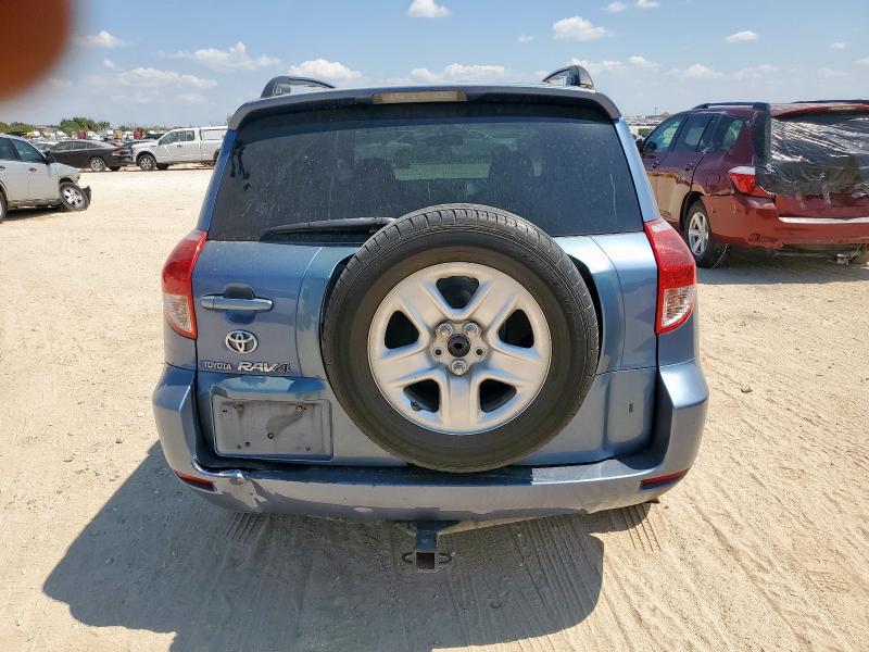 Photo 6 from auction – 2008 TOYOTA RAV4 with VIN JTMZD33V386060738