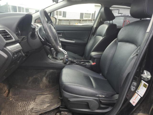 Photo 7 from auction – 2015 SUBARU XV CROSSTR with VIN JF2GPASC8F8216441