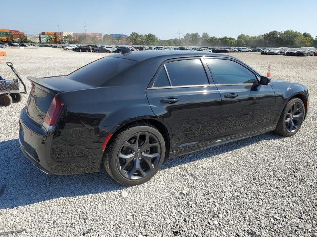 Photo 3 from auction – 2023 CHRYSLER 300 S with VIN 2C3CCABT4PH577559