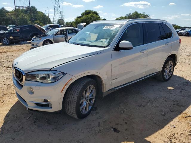 BMW X5 XDRIVE3 2015 with VIN 5UXKR0C58F0K53404 - Photo from auction