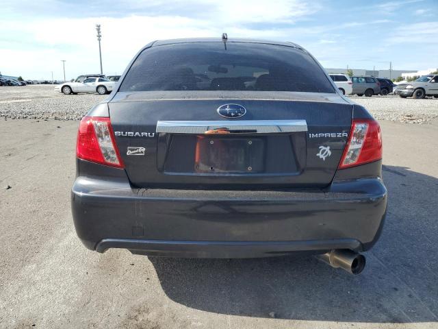 Photo 6 from auction – 2008 SUBARU IMPREZA 2. with VIN JF1GE61648H504950
