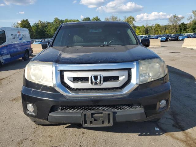 Photo 5 from auction – 2011 HONDA PILOT EXL with VIN 5FNYF4H61BB043333