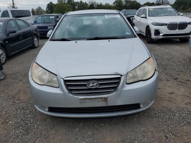 Photo 5 from auction – 2007 HYUNDAI ELANTRA with VIN KMHDU46D07U184264